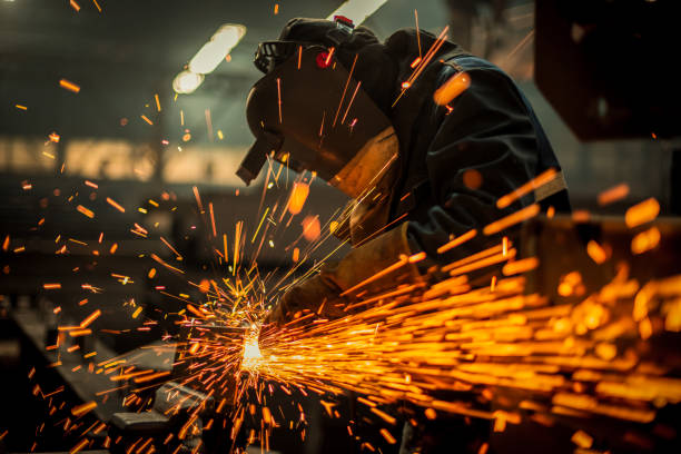  New Orleans, LA Welder Pros