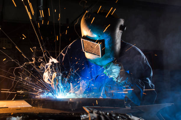 Best Structural Steel Welding in New Orleans, LA