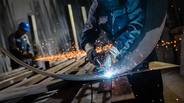 Best Marine and Shipbuilding Welding in New Orleans, LA