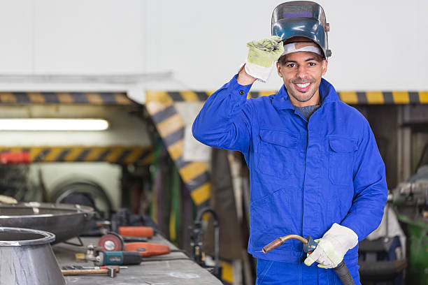 Best Automation and Robotic Welding in New Orleans, LA