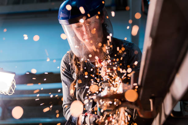 Best Aerospace and Defense Welding in New Orleans, LA