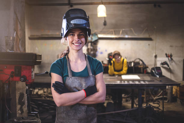 Best Food and Beverage Processing Equipment Welding in New Orleans, LA